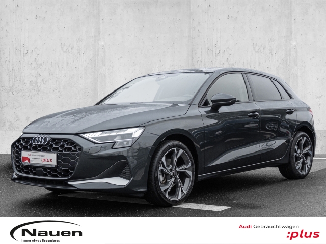A3 30 TFSI S-tronic *AHK*PANO*SONOS*HUD*ACC*NAVI*