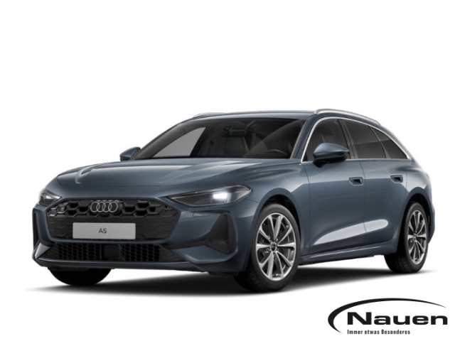 A5 quattro S-tronic *AHK*ACC*LEDER*NAVI*SPORTSITZE*