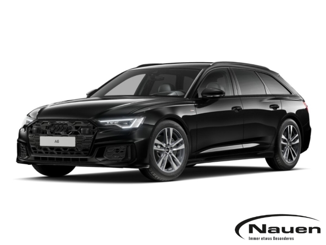 A6 Avant S-line 45 TFSI S-tronic *ACC*MATRIX*HUD*OPTIK*