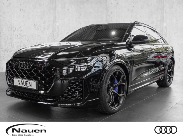 RSQ8 performance ab 1499,- PANO AHK Keramik VMAX305km/h