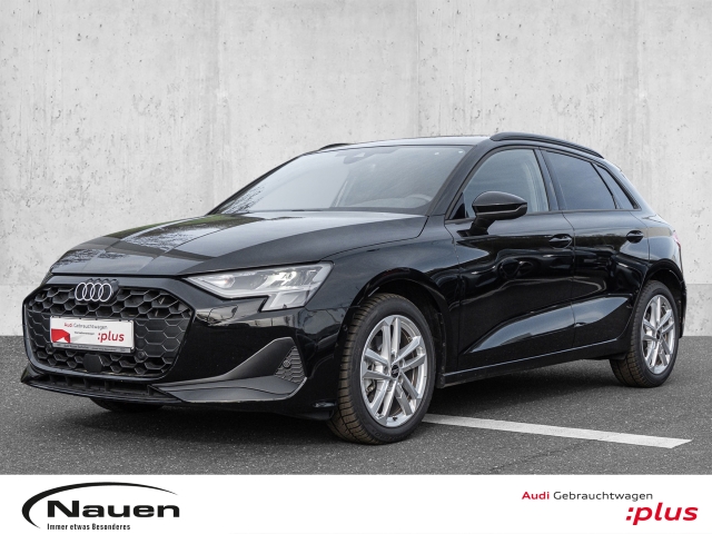 A3 Sportback 30 TFSI S-tronic *NAVI*ACC*LED*KAMERA*