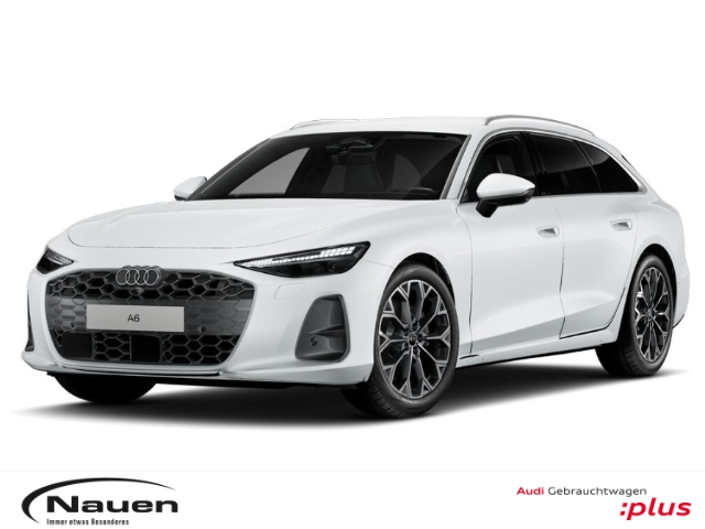 A6 2.0 Avant TDI S-tronic *AHK*TECH PRO*S-Line*WSS HEIZBAR*