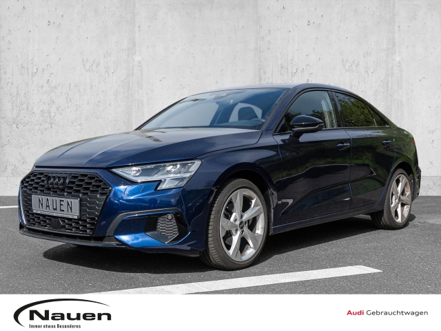 A3 1.5 Limousine 35 TFSI *AHK*ACC*OPTIK*SHZ*KLIMAAUT.*