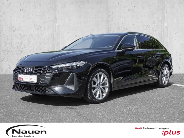 A5 Avant quattro S-tronic *TECH PLUS*MATRIX*SPORTSITZE*