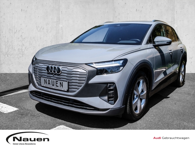 Q4 e-tron 40 150 kW *ACC*PANO*SONOS*KAMERA*SHZ*NAVI*