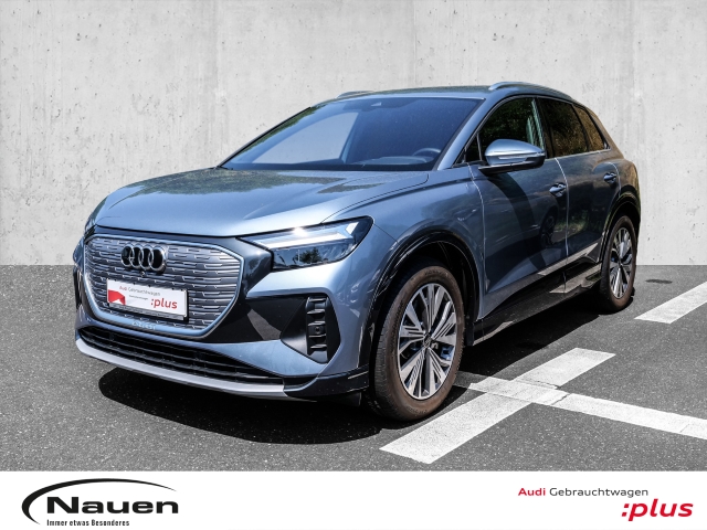 Q4 e-tron 45 210 kW *ACC*SONOS*MAGNETIC*HUD*SHZ+LHZ*