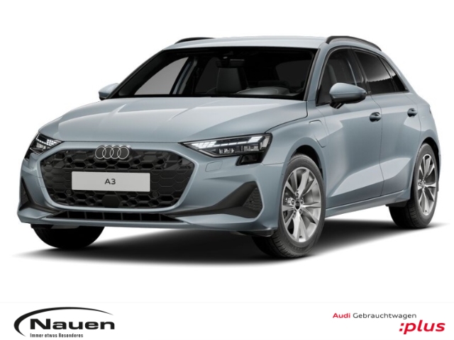 A3 Sportback 40 TFSIe S-tronic *ACC*NAVI*LED*KAMERA*