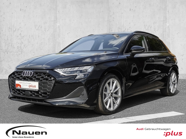 A3 Sportback TFSIe S-tronic *ACC*NAVI*KAMERA*LED*INTERFACE*