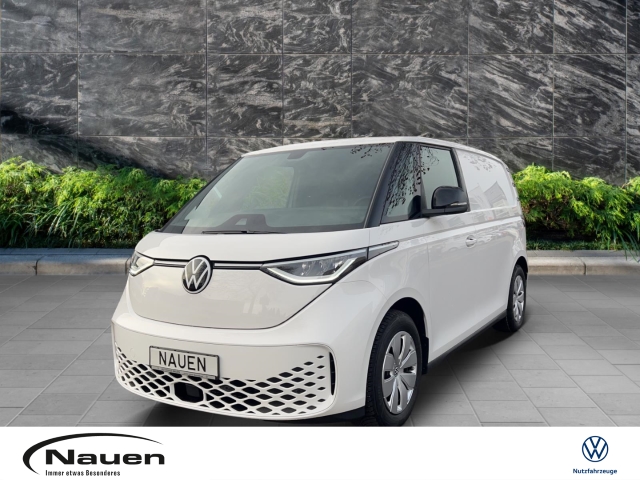 ID. Buzz Cargo 150 kW (204 PS)*Neupreis 59.750*