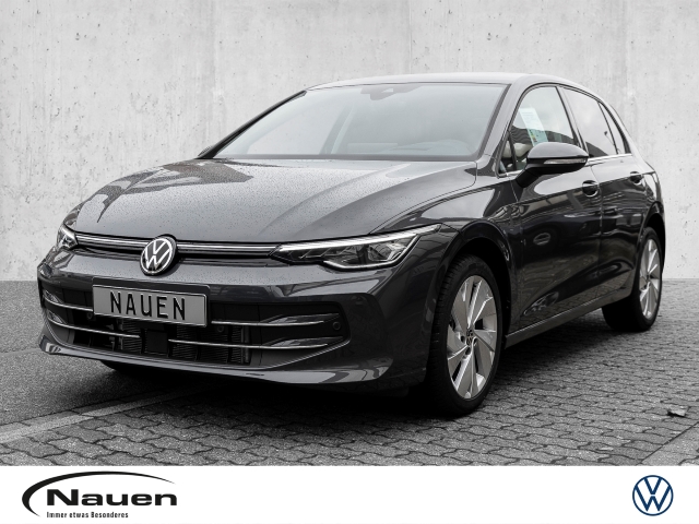 Golf Style 1.5 TSI 6-Gang * Rate 180 *