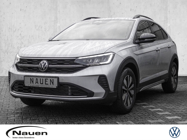 Taigo GOAL 1.0 TSI 85 kW 6-Gang * Rate 240 *