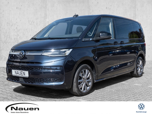 T7 Multivan Energetic eHybrid 7-Sitzer
